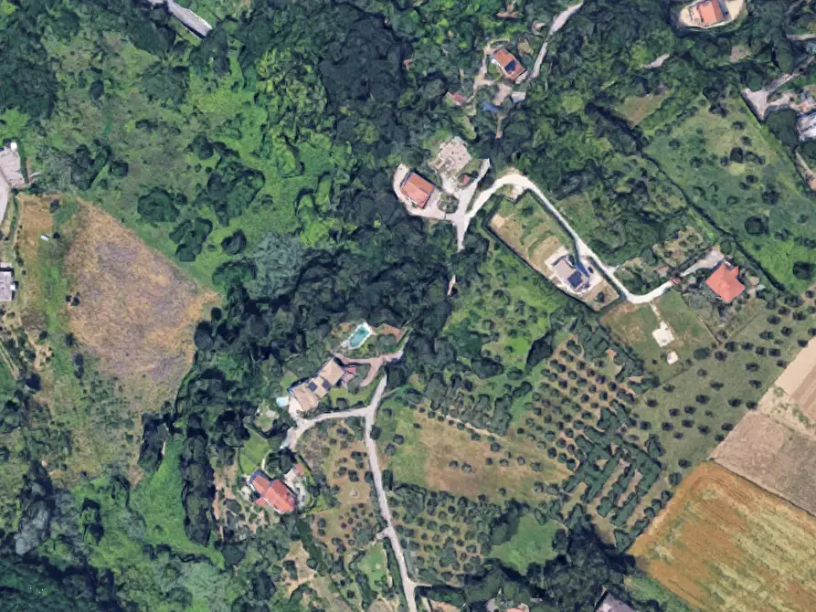 Immagine 5 di Terreno agricolo in vendita  in Via Caprini a Francavilla Al Mare