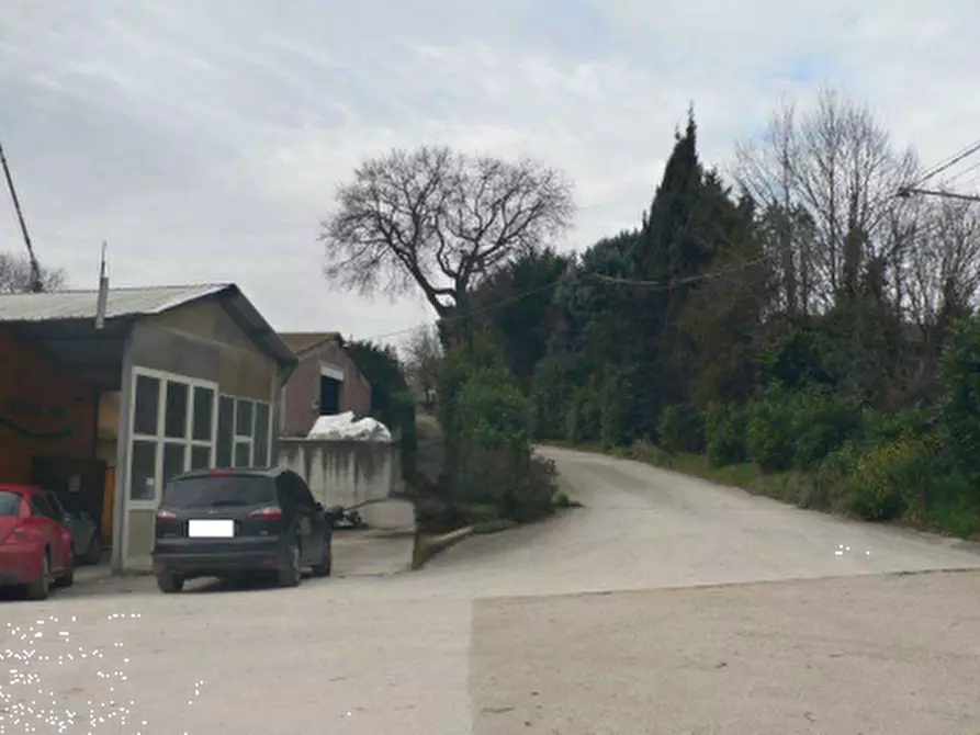 Immagine 4 di Magazzino in vendita  in Strada della Casella a Acquasparta