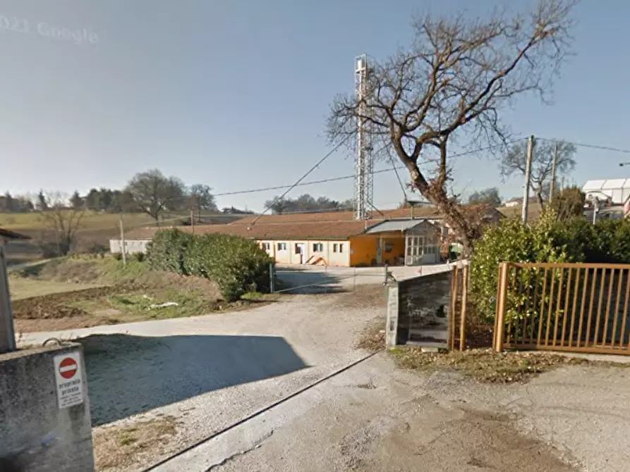 Immagine 5 di Magazzino in vendita  in Strada della Casella a Acquasparta