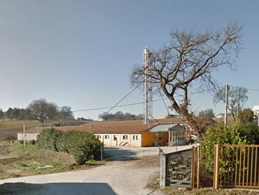 Immagine 7 di Magazzino in vendita  in Strada della Casella a Acquasparta