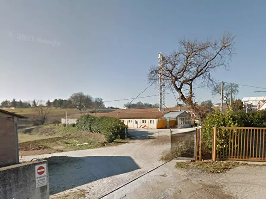 Immagine 8 di Magazzino in vendita  in Strada della Casella a Acquasparta