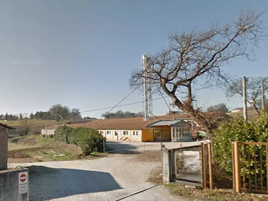 Immagine 9 di Magazzino in vendita  in Strada della Casella a Acquasparta