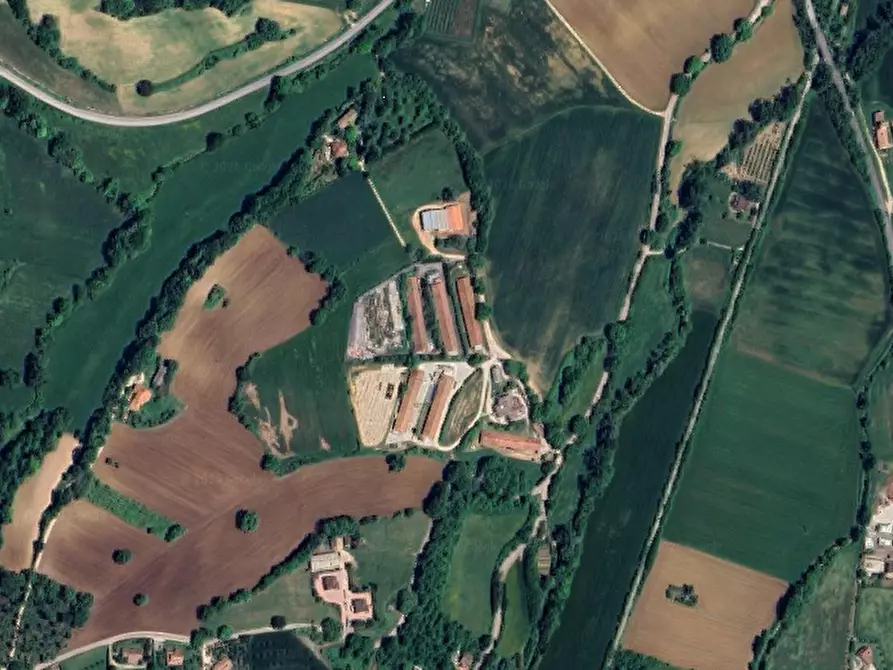 Immagine 16 di Magazzino in vendita  in Strada della Casella a Acquasparta