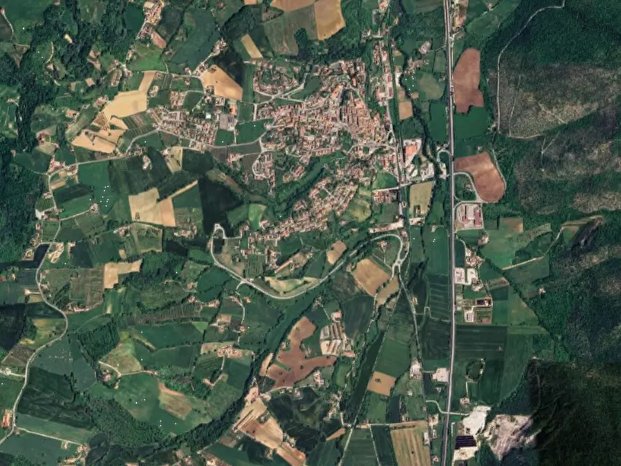 Immagine 18 di Magazzino in vendita  in Strada della Casella a Acquasparta