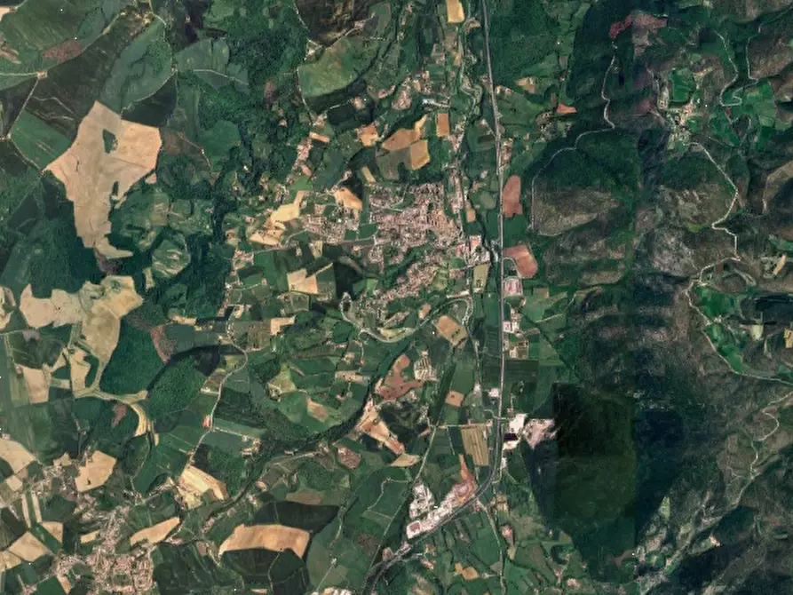 Immagine 19 di Magazzino in vendita  in Strada della Casella a Acquasparta