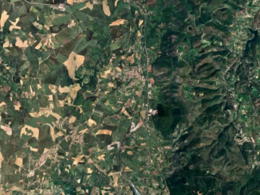 Immagine 20 di Magazzino in vendita  in Strada della Casella a Acquasparta