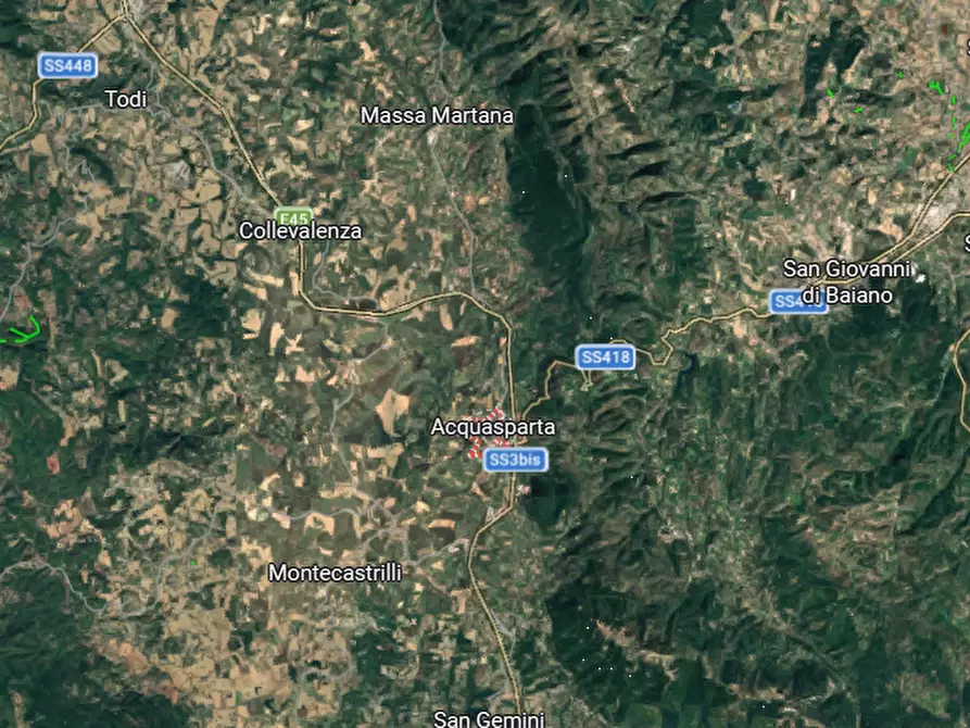 Immagine 22 di Magazzino in vendita  in Strada della Casella a Acquasparta