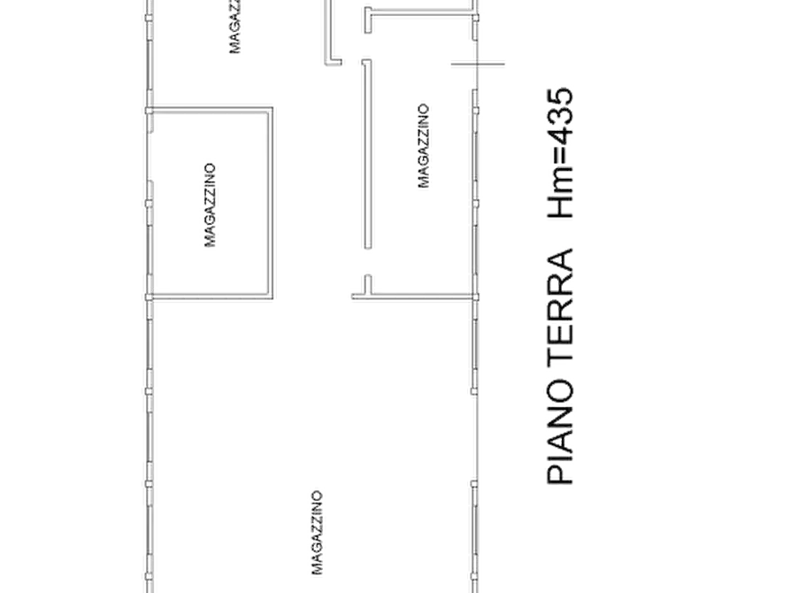 Immagine 23 di Magazzino in vendita  in Strada della Casella a Acquasparta