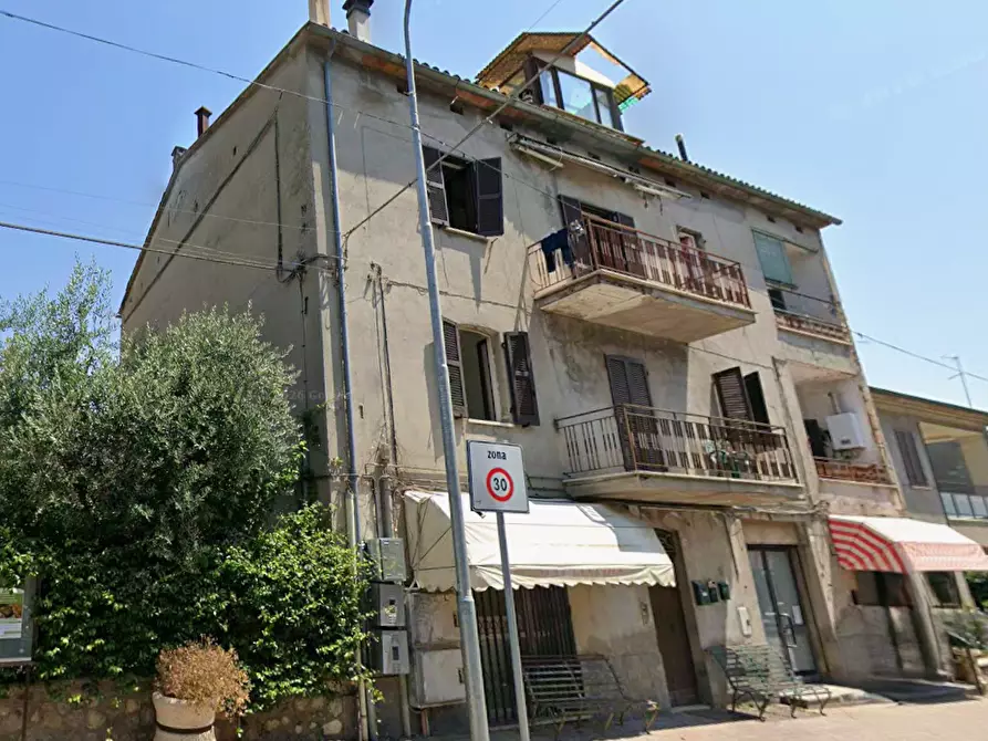 Immagine 6 di Negozio in vendita  in Via di Orvieto a Allerona