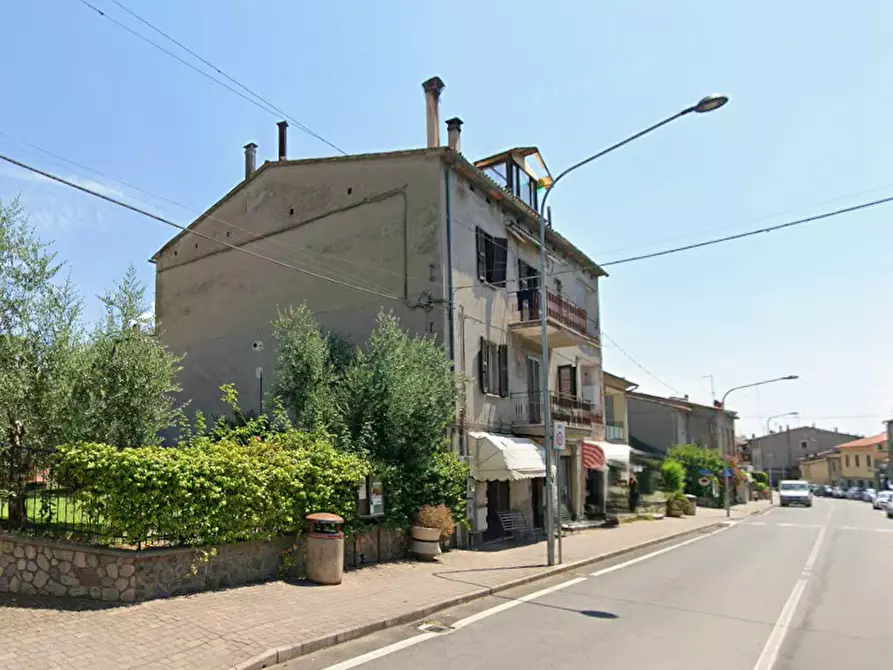 Immagine 8 di Negozio in vendita  in Via di Orvieto a Allerona