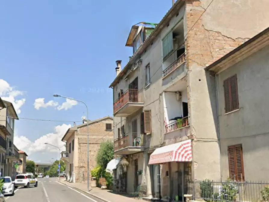 Immagine 13 di Negozio in vendita  in Via di Orvieto a Allerona