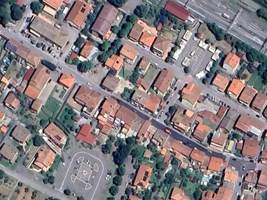 Immagine 17 di Negozio in vendita  in Via di Orvieto a Allerona