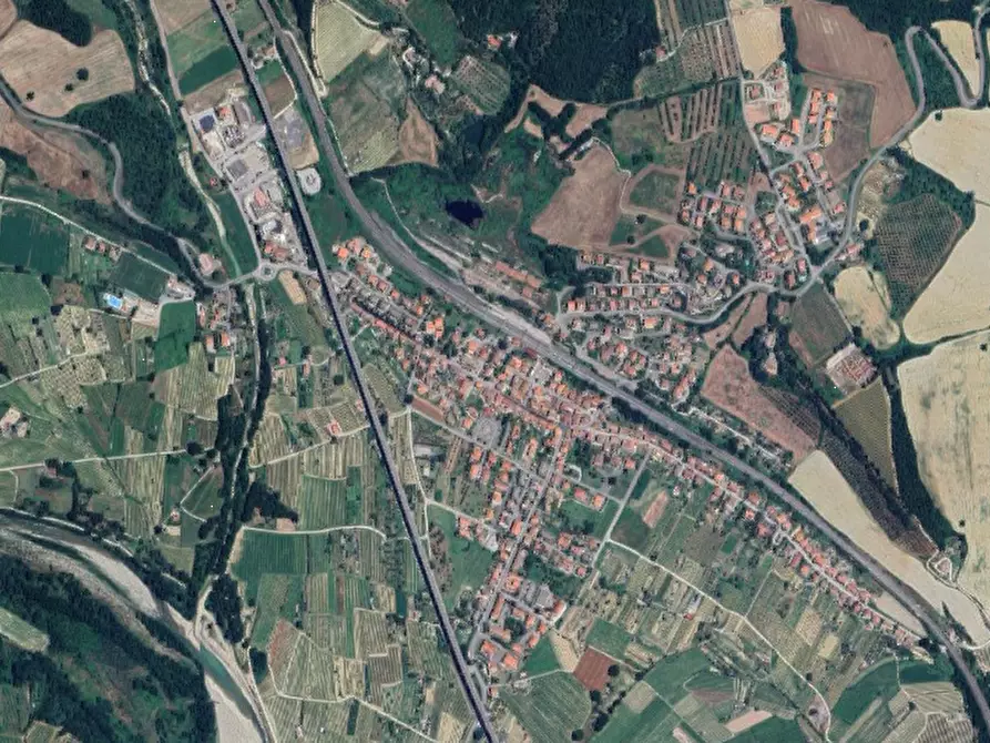 Immagine 20 di Negozio in vendita  in Via di Orvieto a Allerona