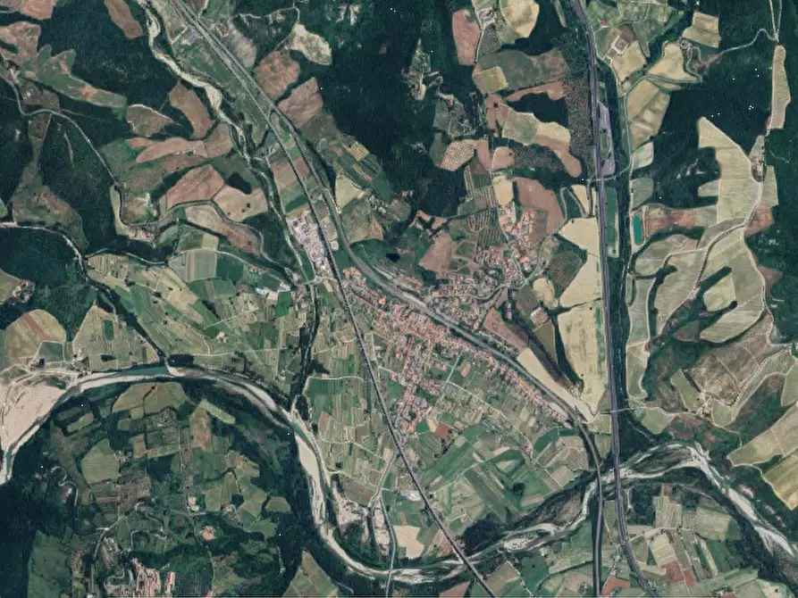 Immagine 21 di Negozio in vendita  in Via di Orvieto a Allerona