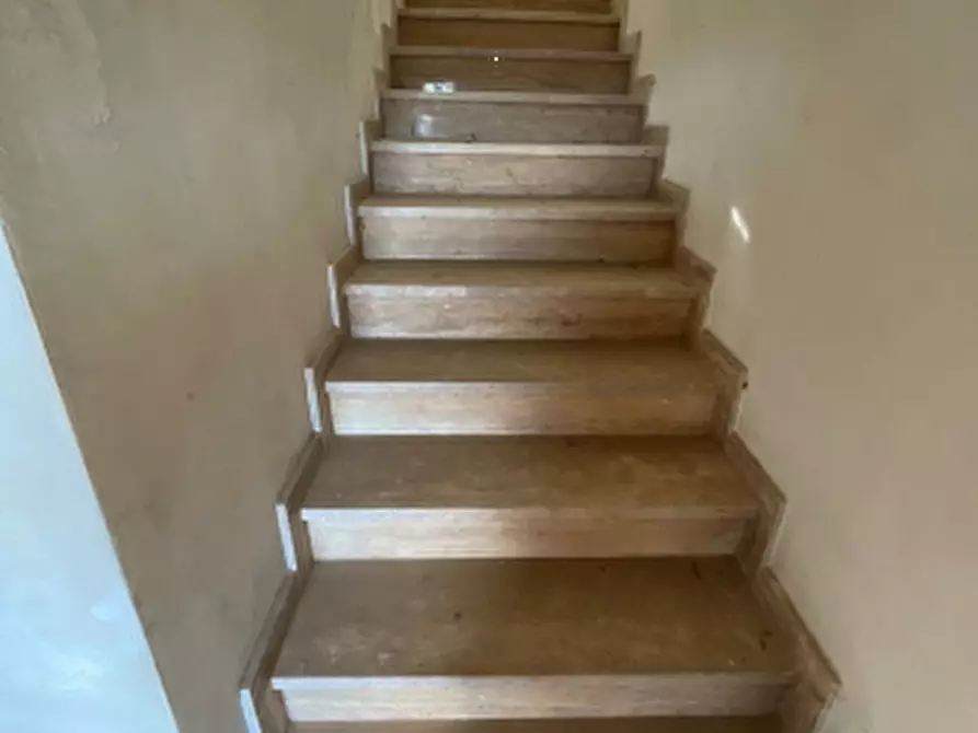 Immagine 9 di Casa bifamiliare in vendita  in Frazione Faiolo a Montegabbione