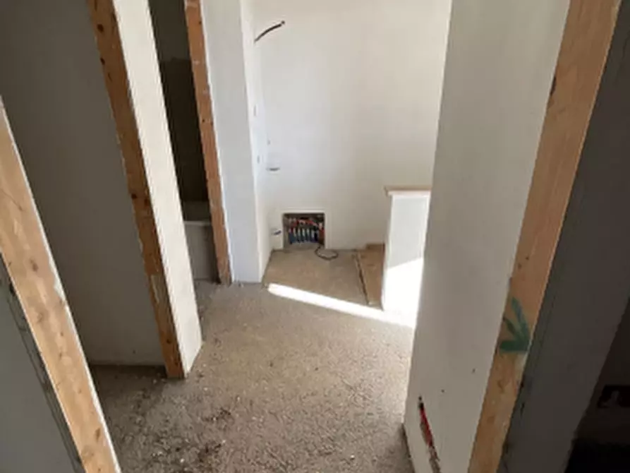 Immagine 11 di Casa bifamiliare in vendita  in Frazione Faiolo a Montegabbione