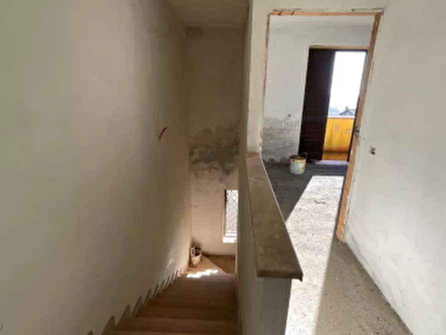 Immagine 12 di Casa bifamiliare in vendita  in Frazione Faiolo a Montegabbione