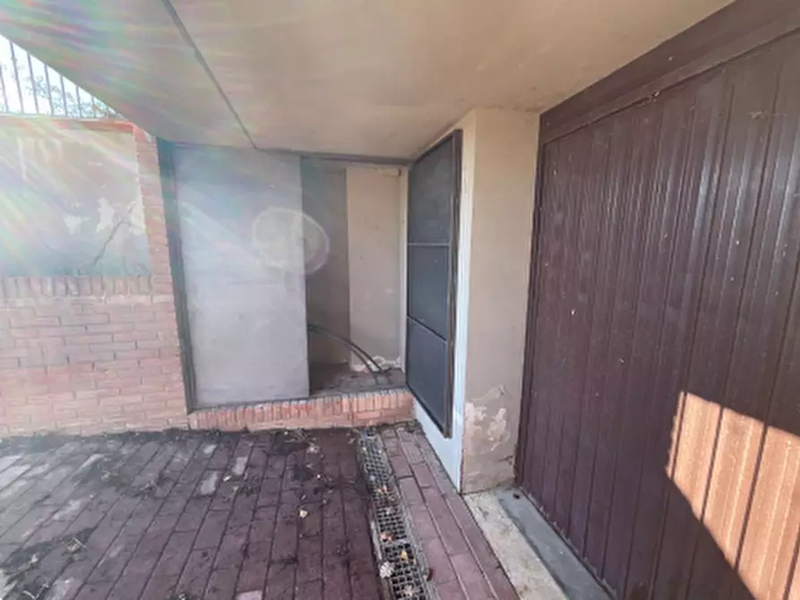 Immagine 15 di Casa bifamiliare in vendita  in Frazione Faiolo a Montegabbione