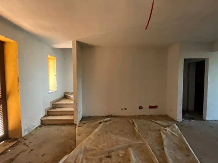 Immagine 6 di Casa bifamiliare in vendita  in Frazione Faiolo a Montegabbione