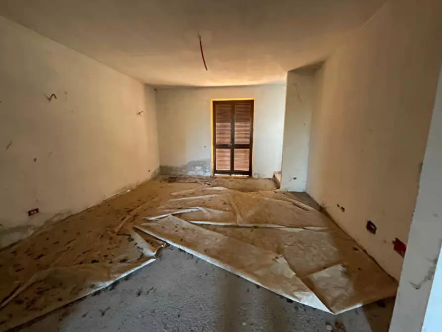 Immagine 7 di Casa bifamiliare in vendita  in Frazione Faiolo a Montegabbione