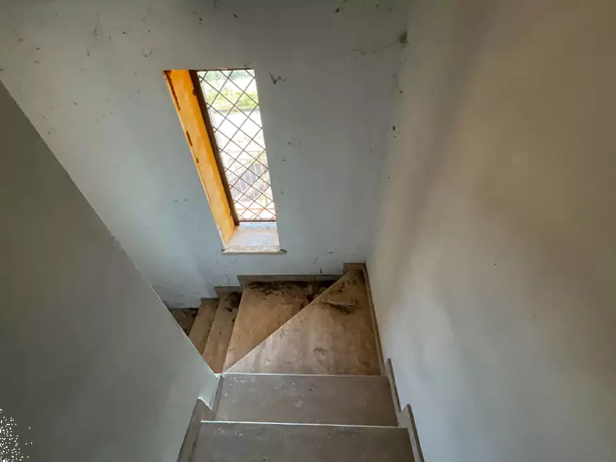 Immagine 9 di Casa bifamiliare in vendita  in Frazione Faiolo a Montegabbione