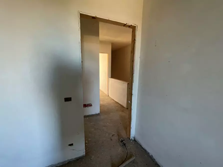 Immagine 12 di Casa bifamiliare in vendita  in Frazione Faiolo a Montegabbione