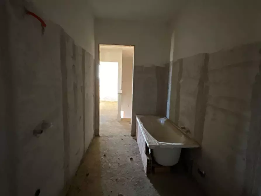 Immagine 13 di Casa bifamiliare in vendita  in Frazione Faiolo a Montegabbione