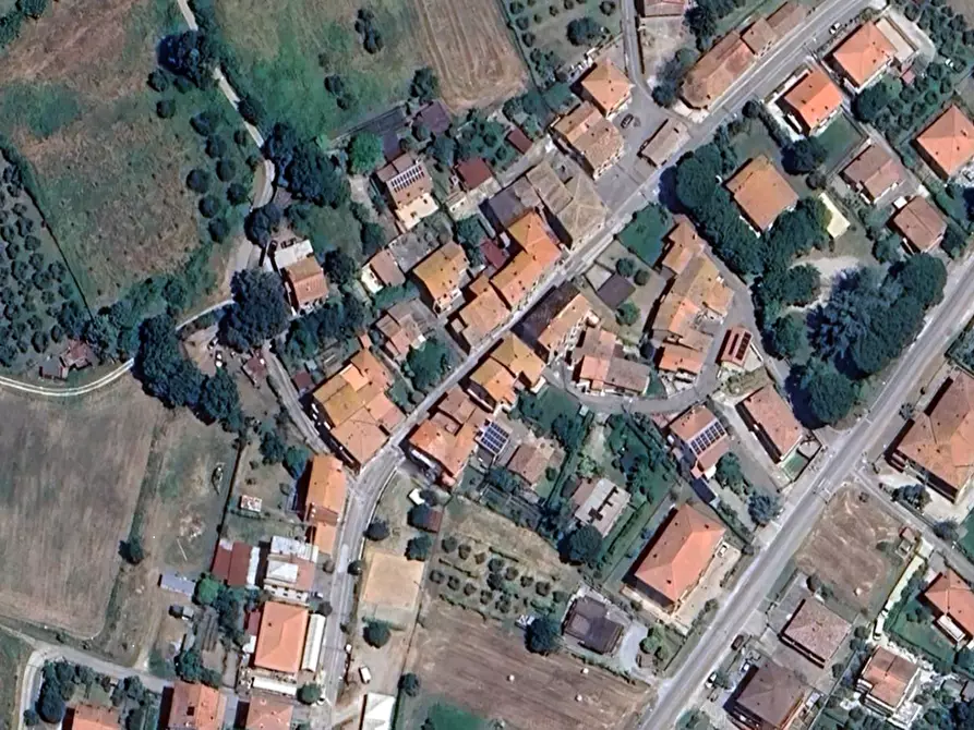 Immagine 17 di Casa bifamiliare in vendita  in Frazione Faiolo a Montegabbione