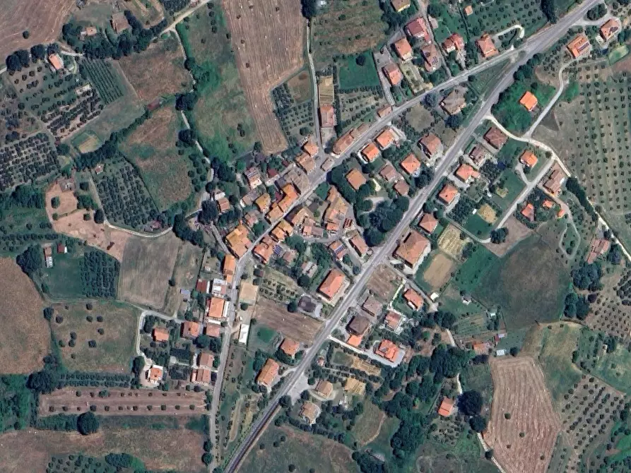 Immagine 18 di Casa bifamiliare in vendita  in Frazione Faiolo a Montegabbione