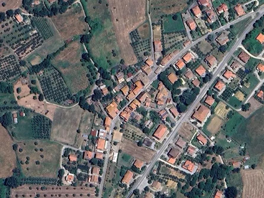 Immagine 19 di Casa bifamiliare in vendita  in Frazione Faiolo a Montegabbione