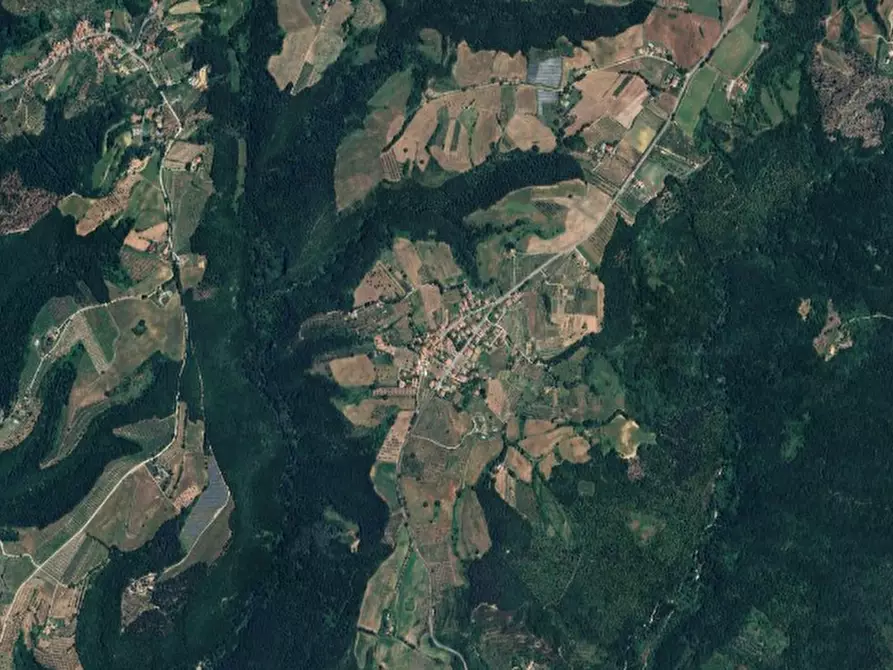 Immagine 23 di Casa bifamiliare in vendita  in Frazione Faiolo a Montegabbione