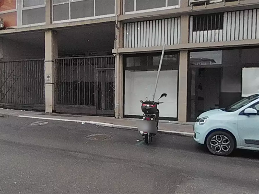 Immagine 1 di Magazzino in vendita  in Via S. Sebastiano a Massa