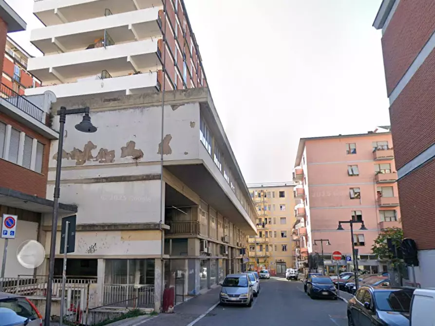 Immagine 4 di Magazzino in vendita  in Via S. Sebastiano a Massa