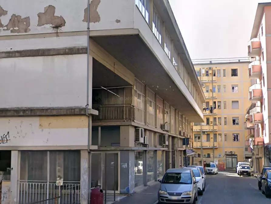 Immagine 5 di Magazzino in vendita  in Via S. Sebastiano a Massa