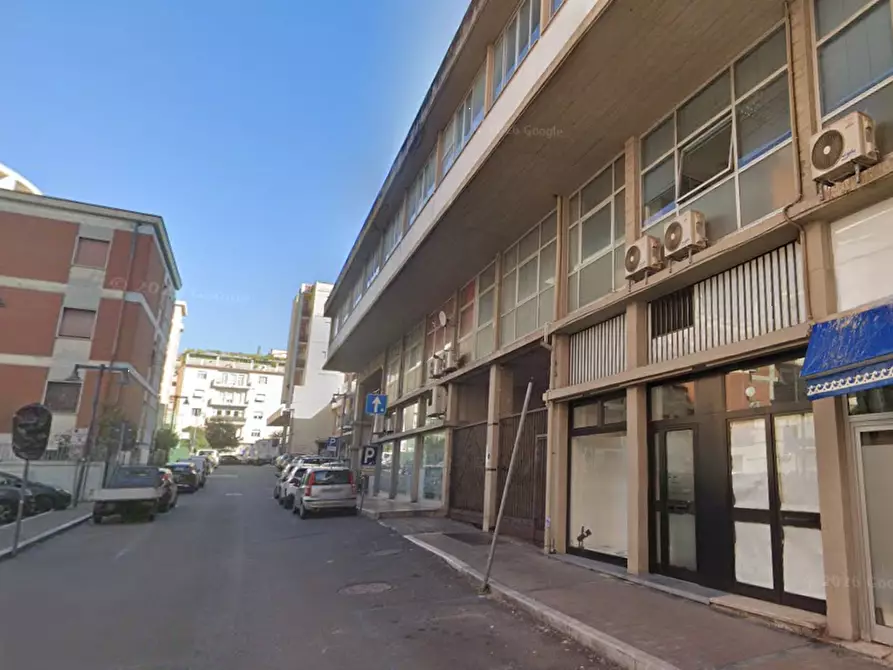 Immagine 7 di Magazzino in vendita  in Via S. Sebastiano a Massa