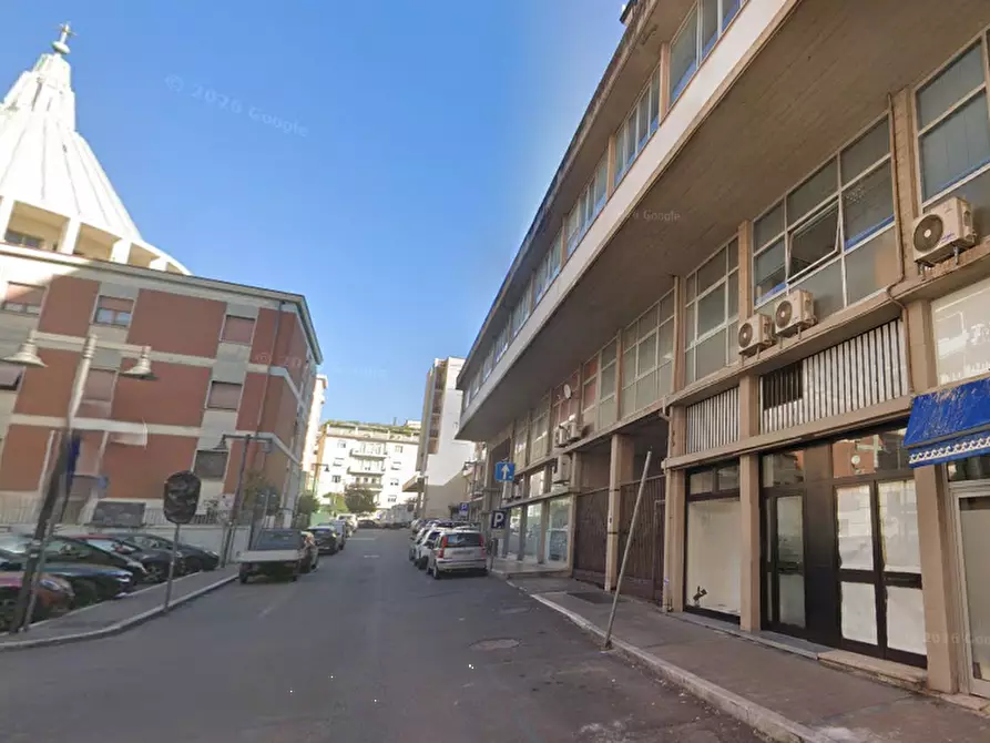 Immagine 9 di Magazzino in vendita  in Via S. Sebastiano a Massa