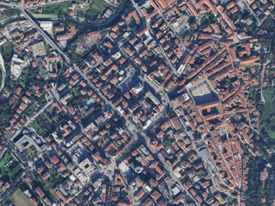 Immagine 14 di Magazzino in vendita  in Via S. Sebastiano a Massa