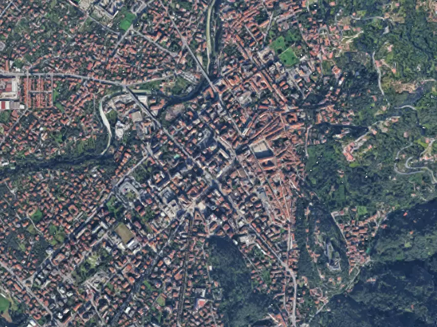 Immagine 15 di Magazzino in vendita  in Via S. Sebastiano a Massa