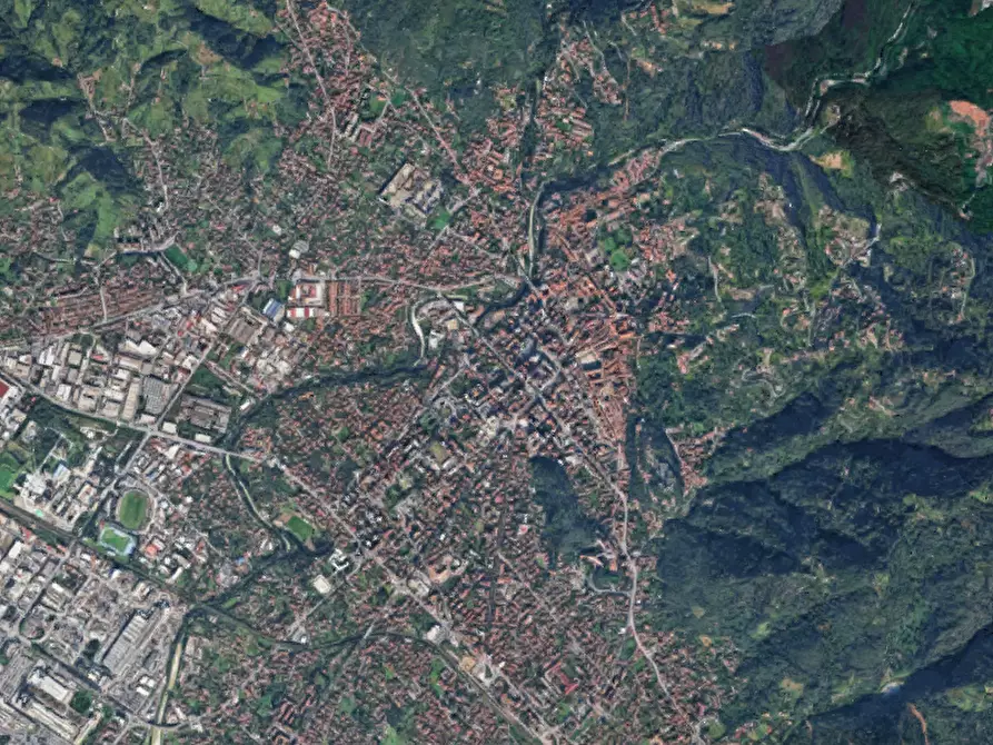 Immagine 16 di Magazzino in vendita  in Via S. Sebastiano a Massa