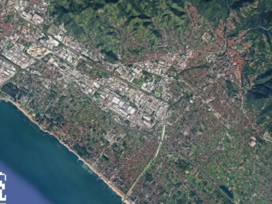 Immagine 18 di Magazzino in vendita  in Via S. Sebastiano a Massa