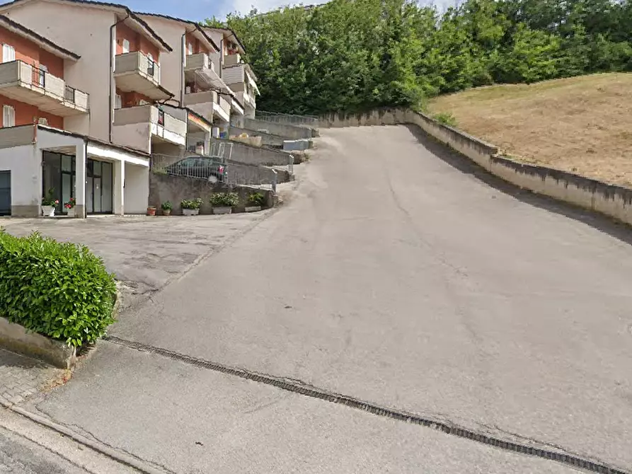 Immagine 5 di Negozio in vendita  in via Filippo Turati a Montegranaro