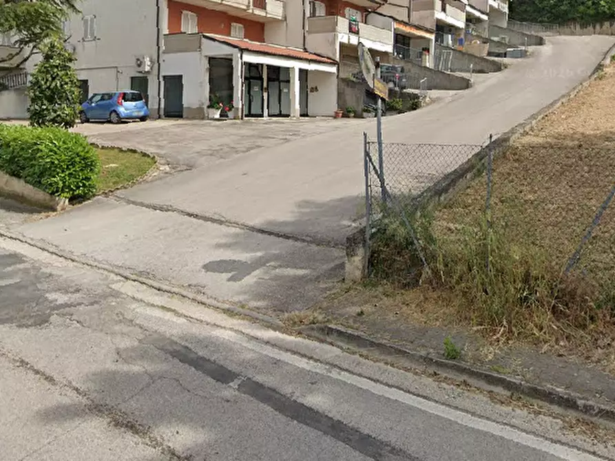 Immagine 7 di Negozio in vendita  in via Filippo Turati a Montegranaro