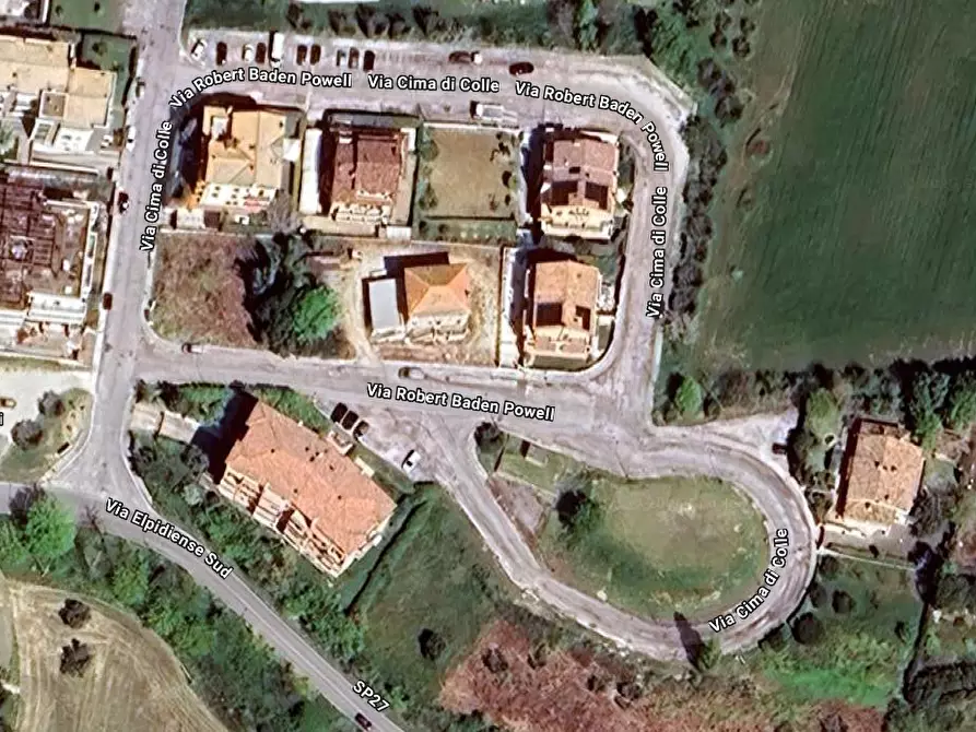 Immagine 28 di Ufficio in vendita  in Via Robert Baden Powell a Montegranaro