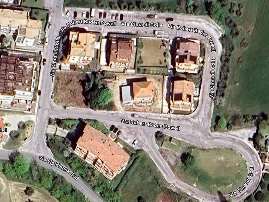 Immagine 29 di Ufficio in vendita  in Via Robert Baden Powell a Montegranaro