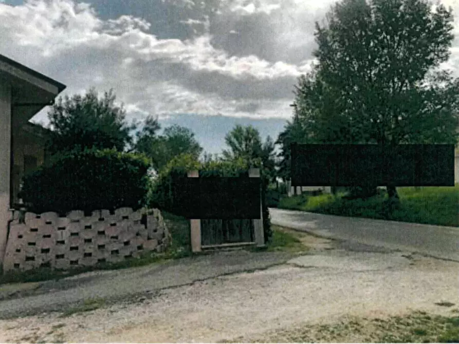 Immagine 10 di Porzione di casa in vendita  in Contrada Lanciano a Monte Vidon Corrado