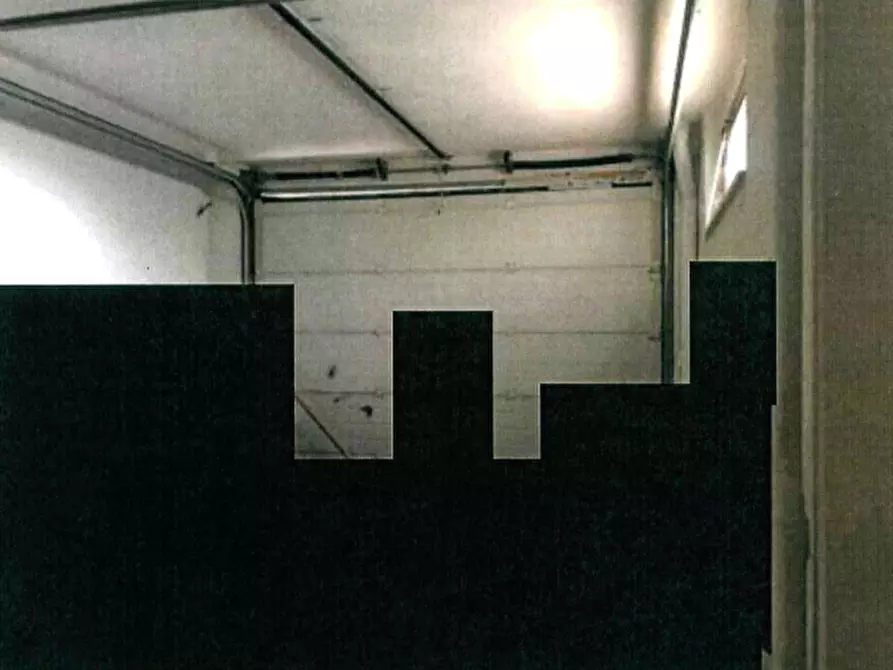 Immagine 12 di Porzione di casa in vendita  in Contrada Lanciano a Monte Vidon Corrado