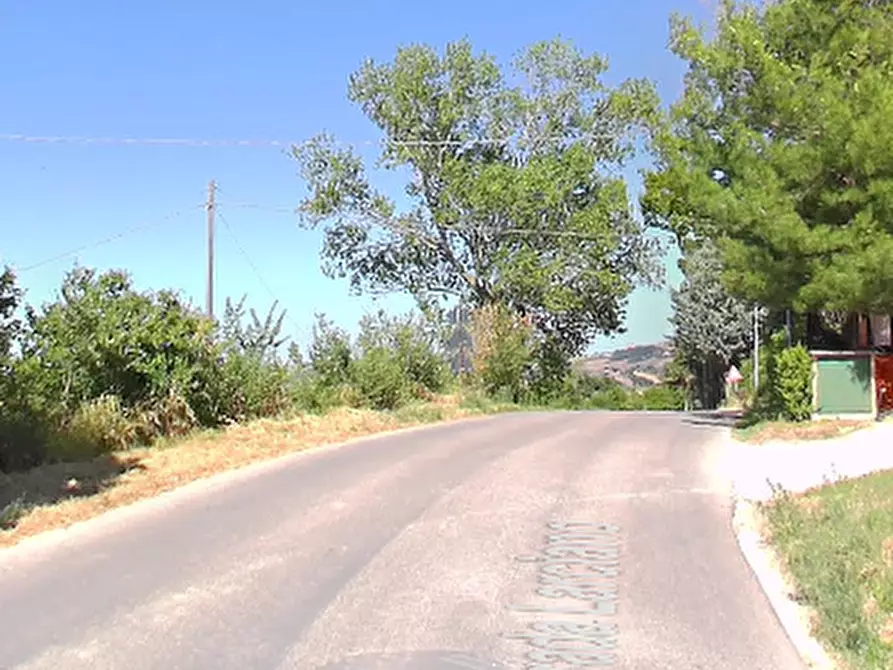 Immagine 15 di Porzione di casa in vendita  in Contrada Lanciano a Monte Vidon Corrado