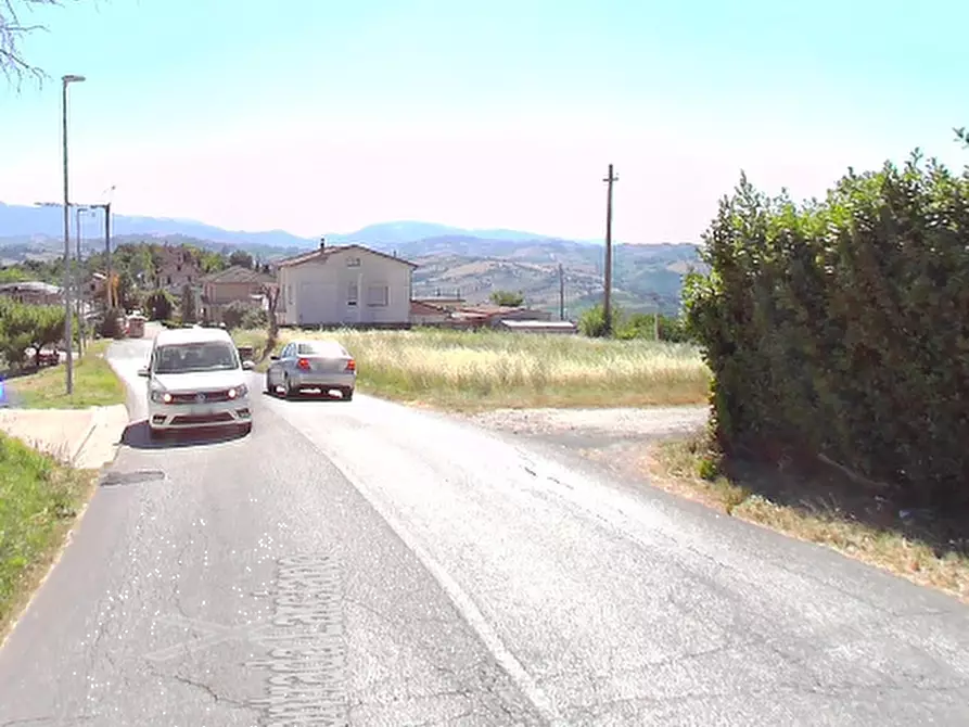 Immagine 16 di Porzione di casa in vendita  in Contrada Lanciano a Monte Vidon Corrado