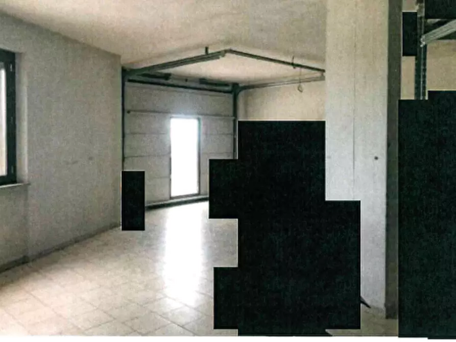 Immagine 1 di Porzione di casa in vendita  in Contrada Lanciano a Monte Vidon Corrado