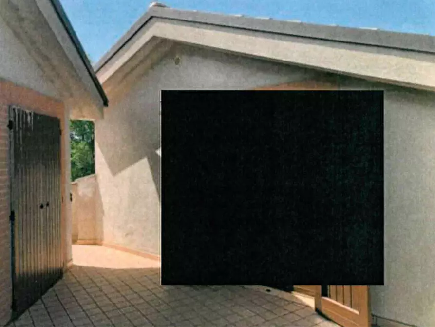 Immagine 7 di Porzione di casa in vendita  in Contrada Lanciano a Monte Vidon Corrado